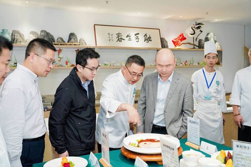 食品行业新风向：健康与环保的双面旗帜