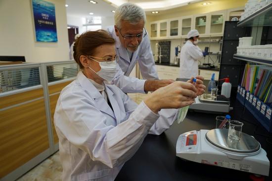 将推动更多创新产品通过临床验证加速上市