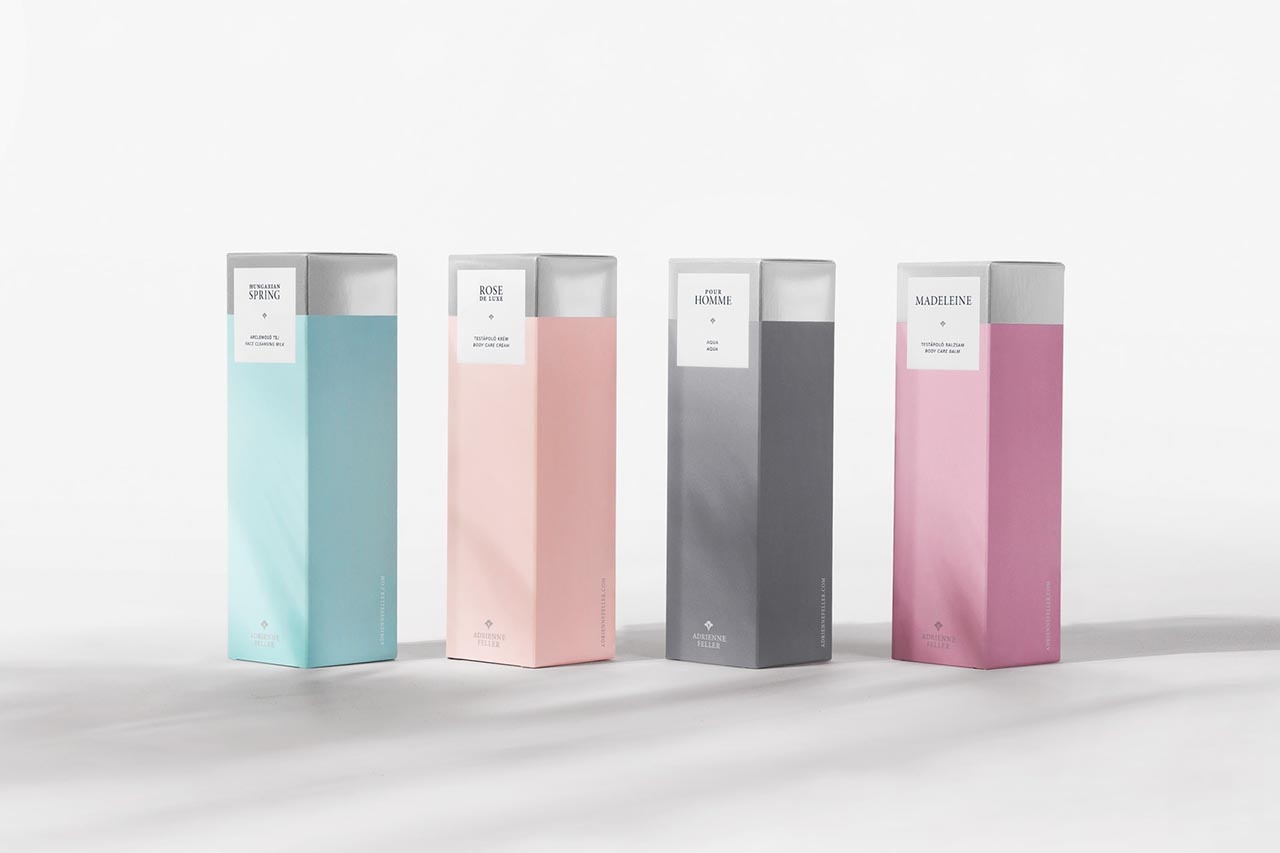 消费者对护肤品的需求越来越多样化