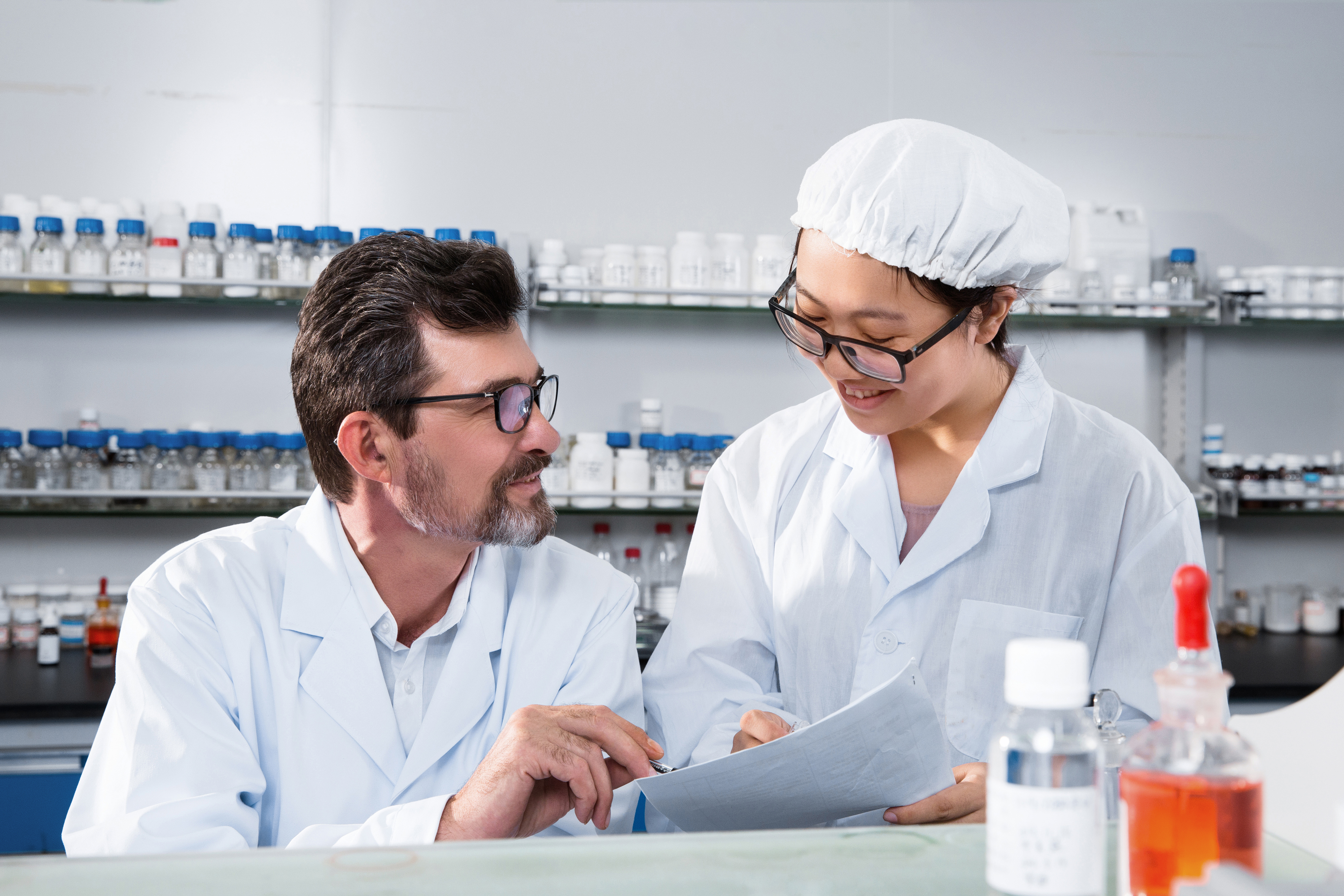 为行业发展树立了品质标杆