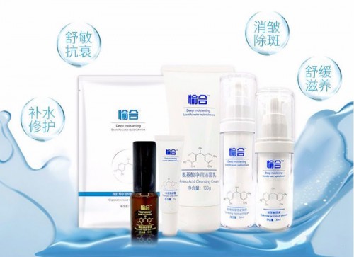 所以在产品研发上绝不妥协