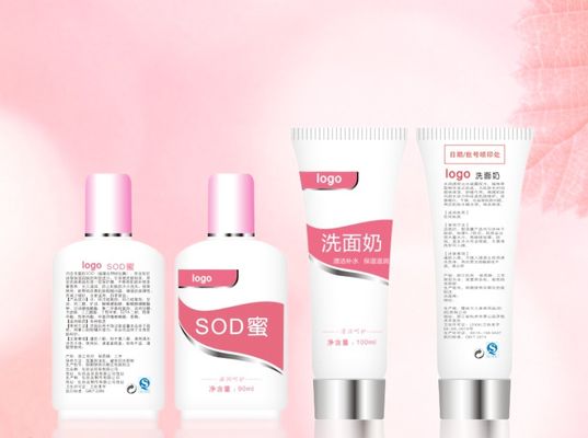 生动诠释了适乐肤作为“屏障修护专家” 的品牌角色