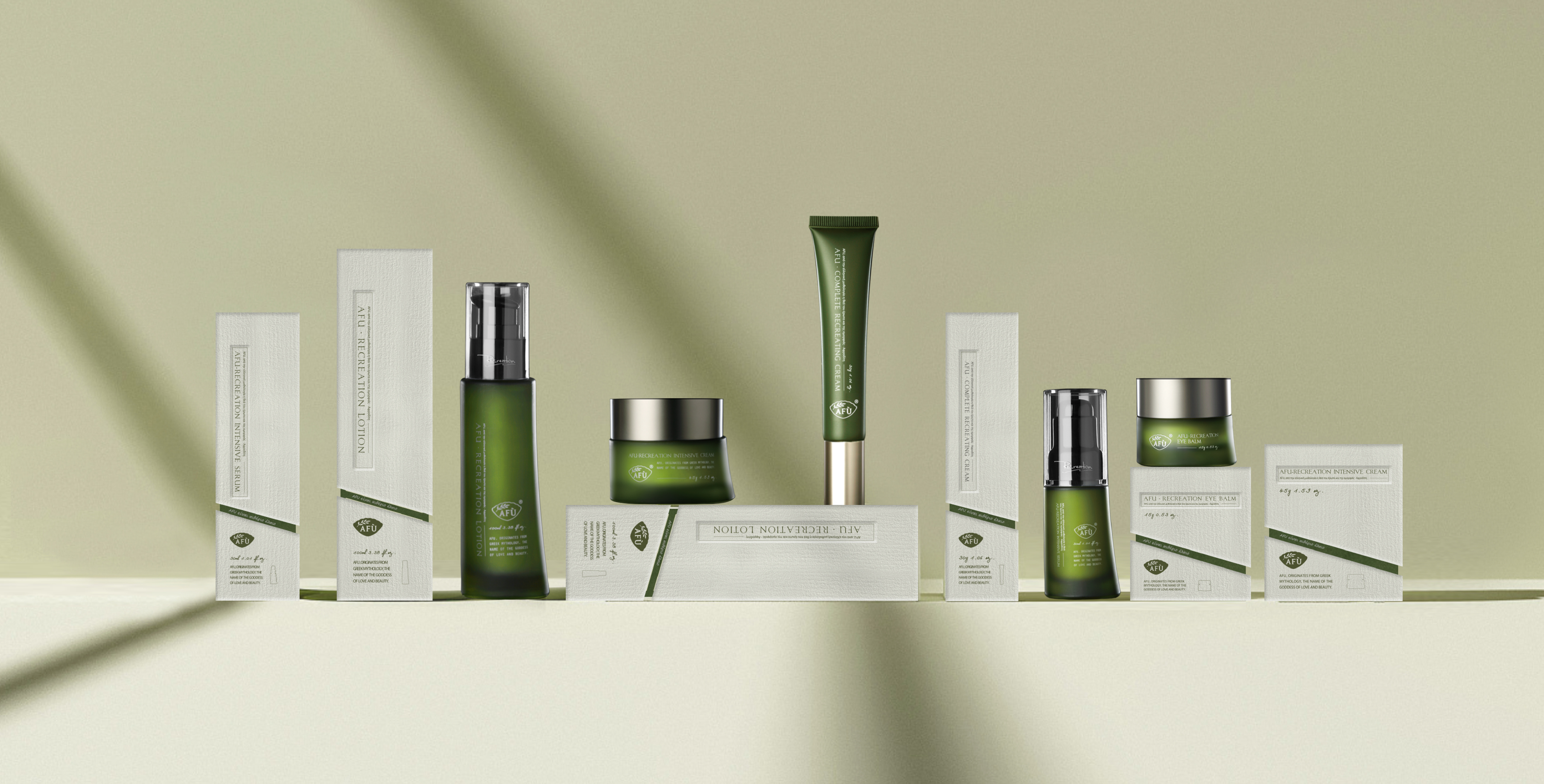 各品牌礼盒价格因包含的产品和规格不同而有所差异