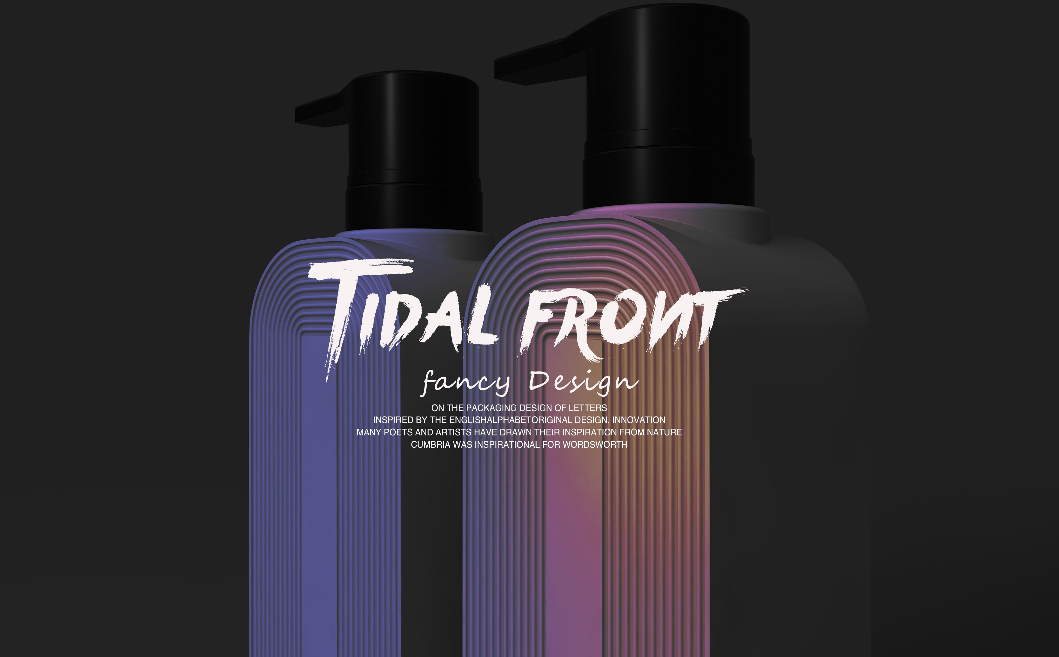 也渐渐学会轻轻放下