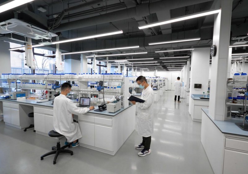 中使馆:所谓交涉歪曲事实、颠倒黑白、纯属狡辩