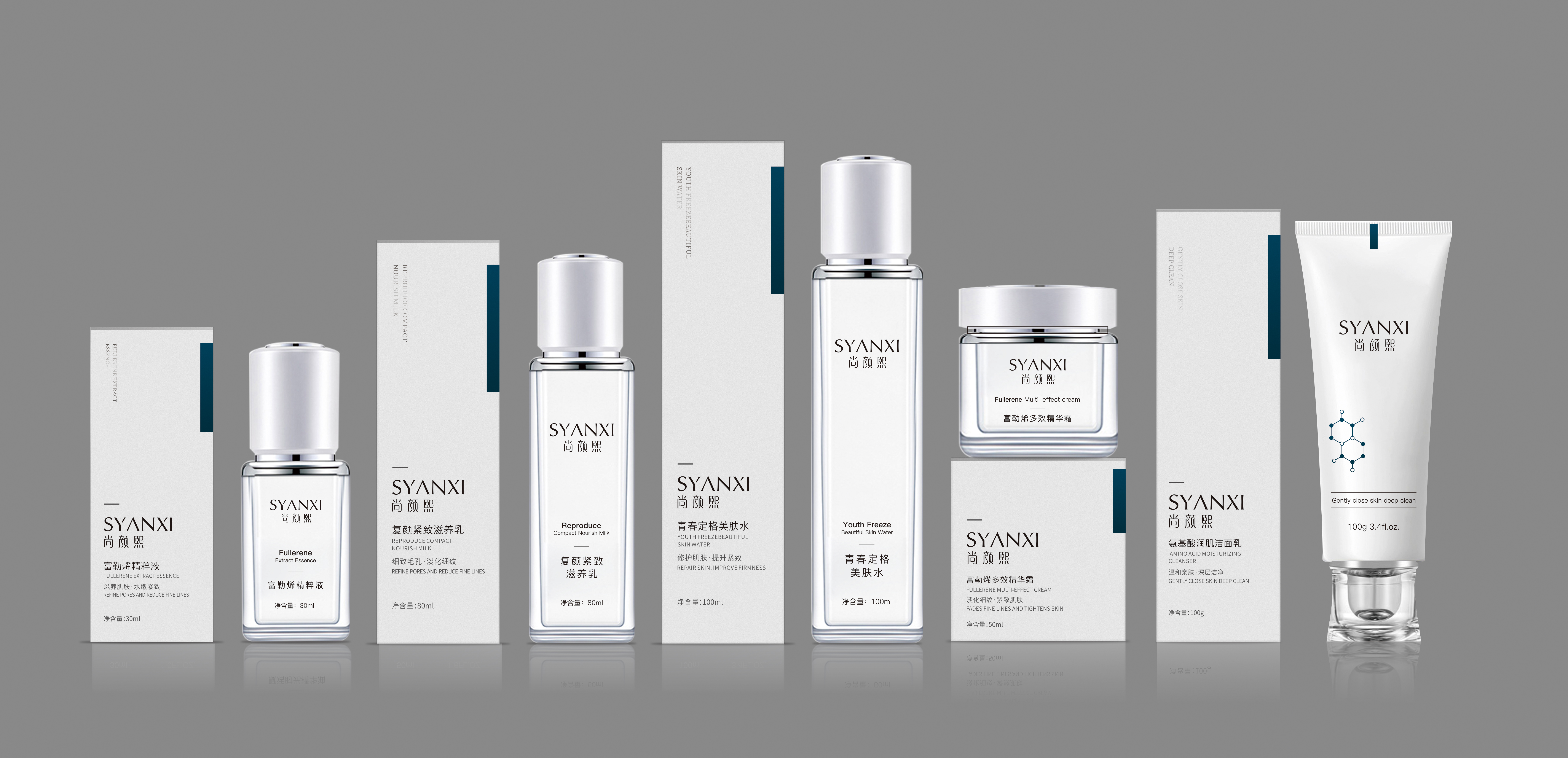 在品牌竞争日益激烈的市场中