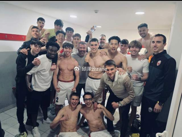 19岁张家鸣塞尔维亚U19梅开二度 留洋前景广阔