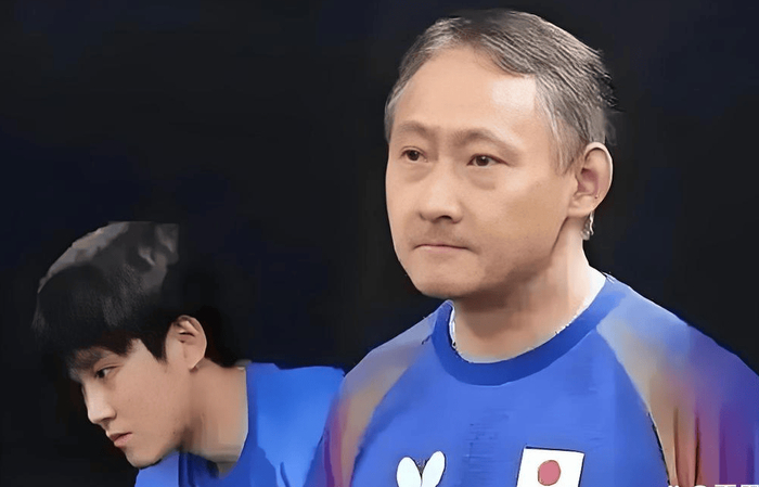 日本乒乓球名将张本智和因参拜神社遭央媒点名