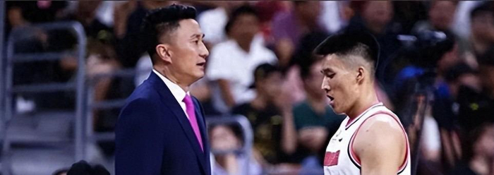 曾繁日暴力打人遭停赛 职业生涯陷入低谷