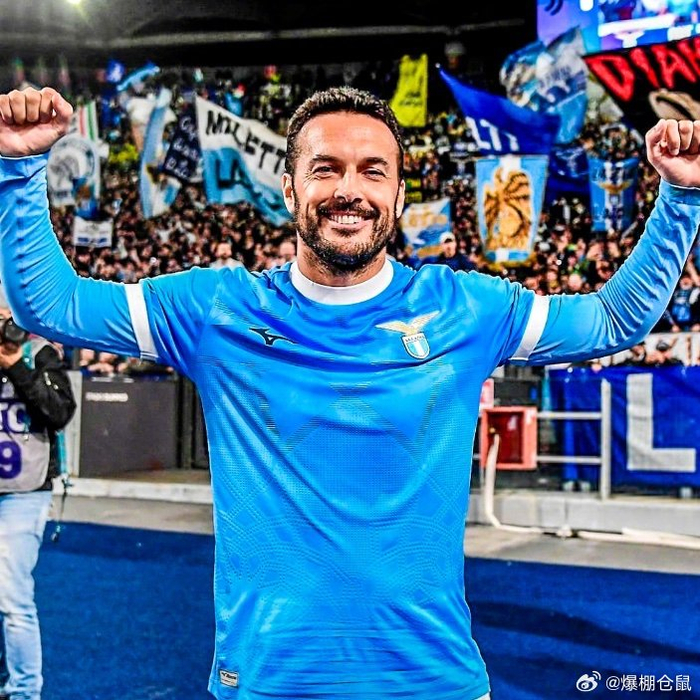 38岁西班牙前锋佩德罗考虑退役离队