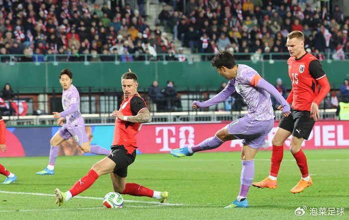 p洪明甫三中卫体系初显成效，韩国队欧洲热身赛