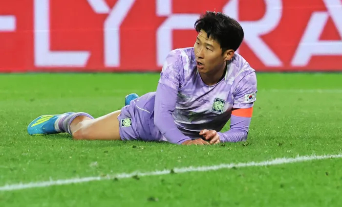 p洪明甫三中卫体系初显成效，韩国队欧洲热身赛