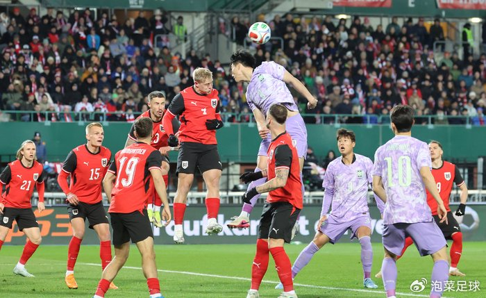 p洪明甫三中卫体系初显成效，韩国队欧洲热身赛