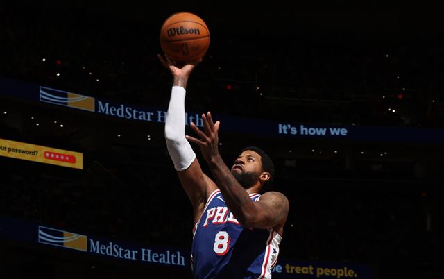 76人迎战森林狼 核心缺阵成胜负关键